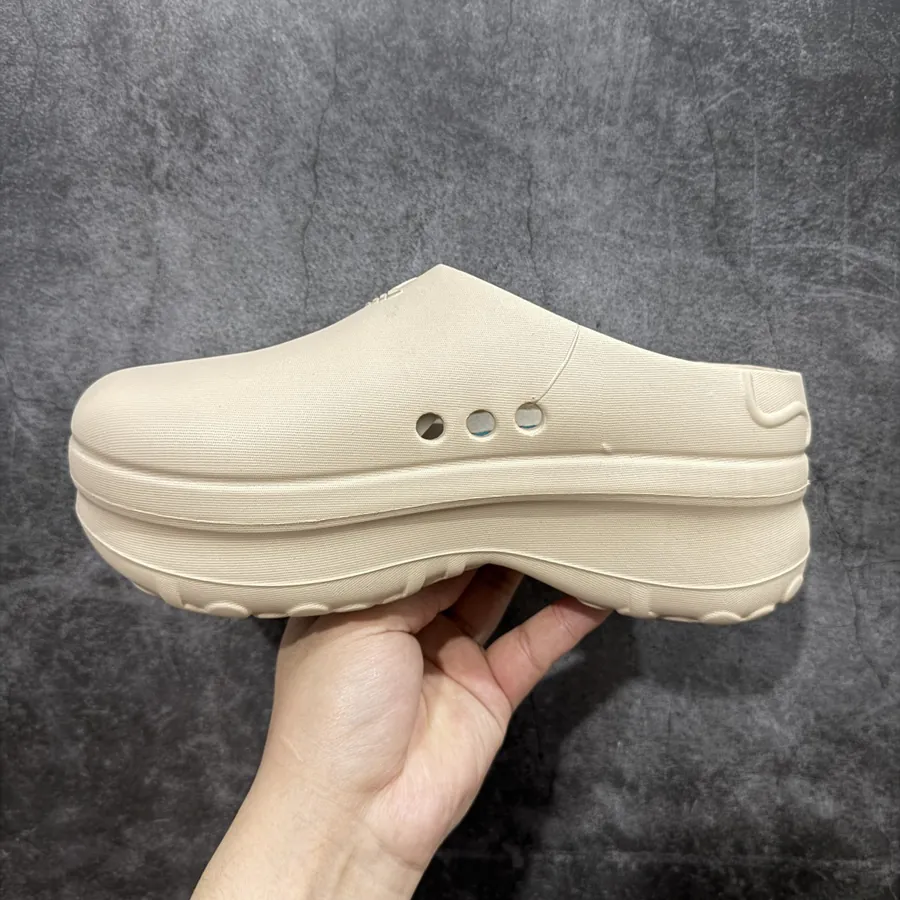 Adifom Stan Smith Platform Mule Original Design