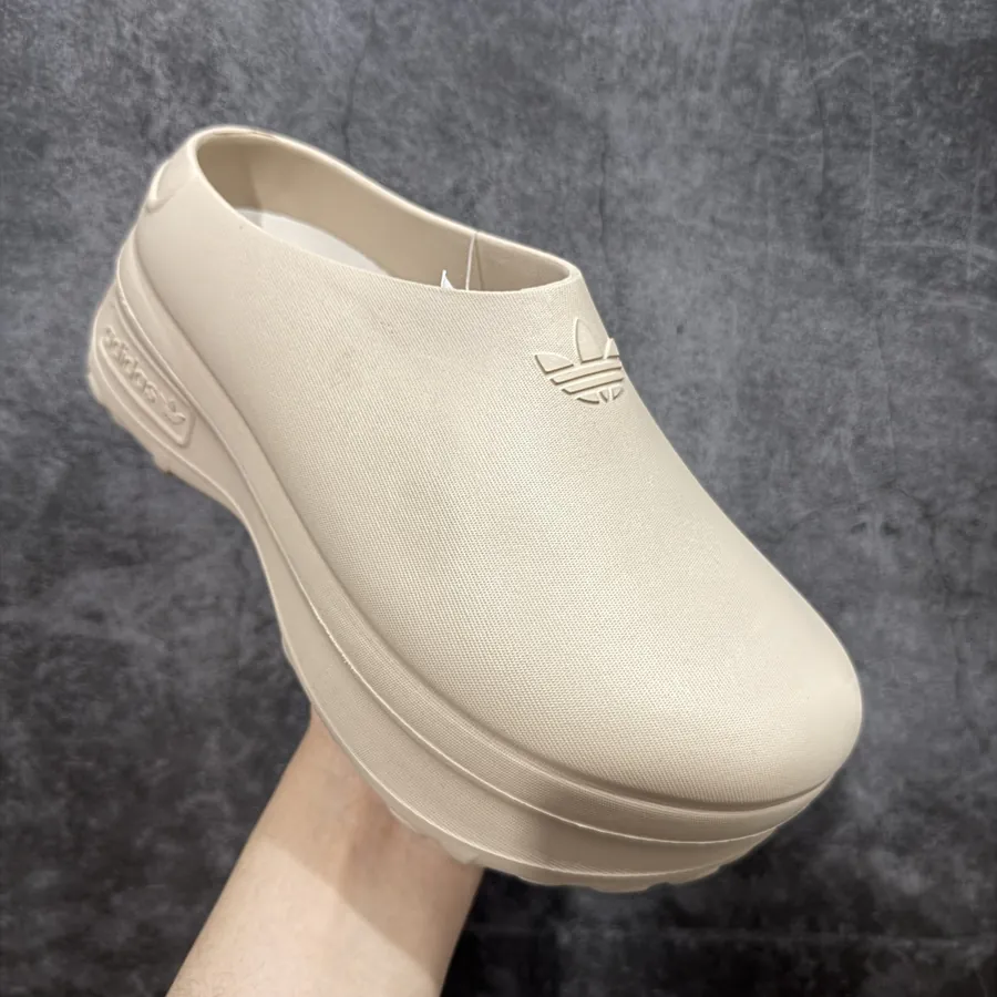 Adifom Stan Smith Platform Mule Original Design