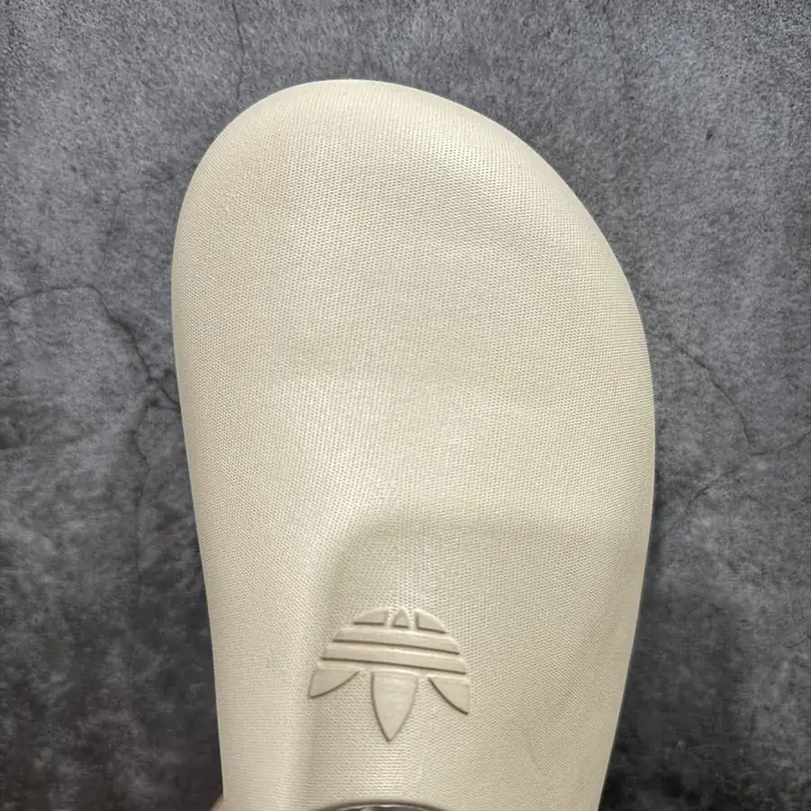 Adifom Stan Smith Platform Mule Original Design