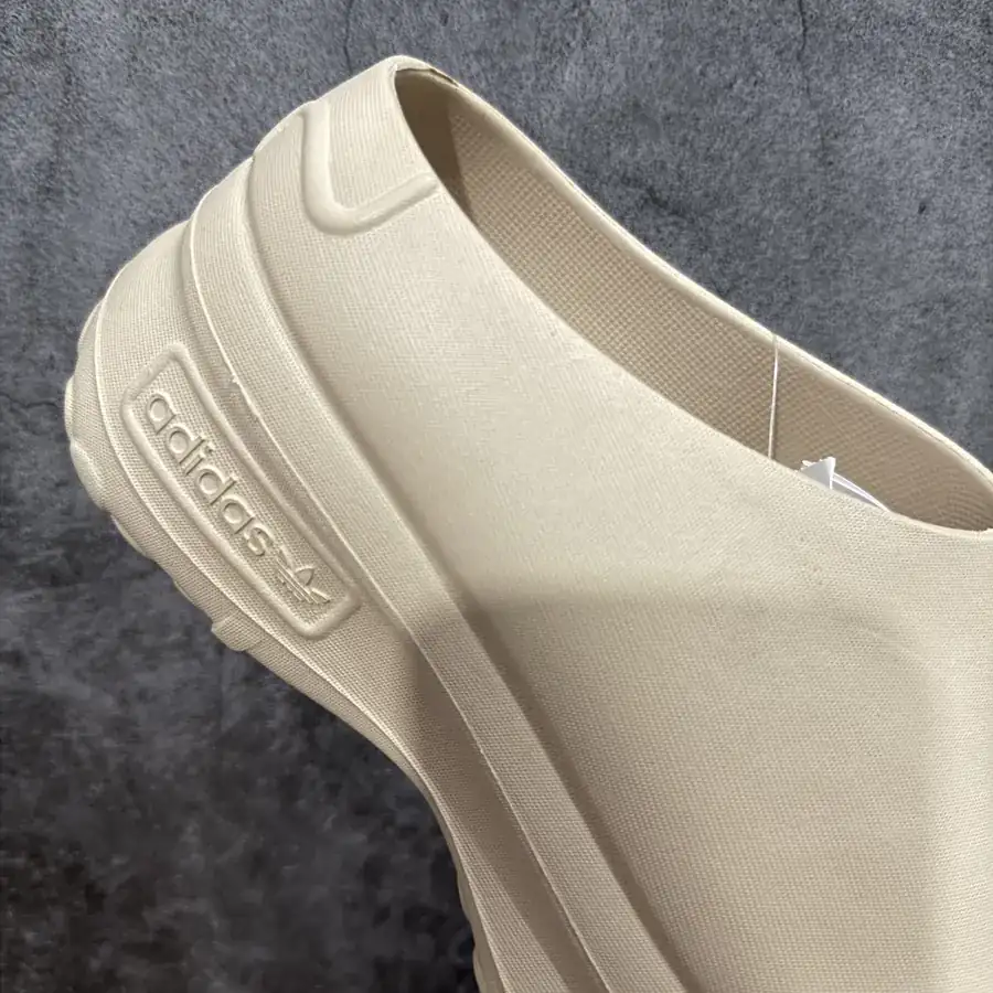Adifom Stan Smith Platform Mule Original Design