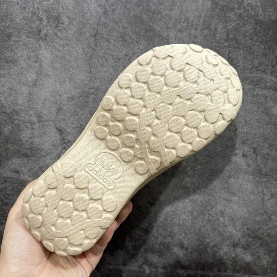 Adifom Stan Smith Platform Mule Original Design