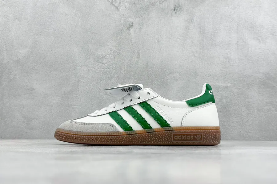 Adidas Originals Handball SPZL Spezial Premium Sneaker