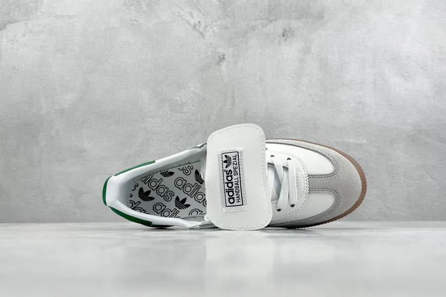 Adidas Originals Handball SPZL Spezial Premium Sneaker