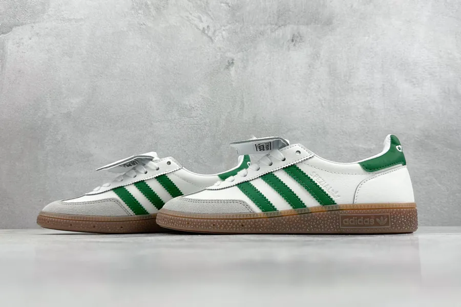 Adidas Originals Handball SPZL Spezial Premium Sneaker