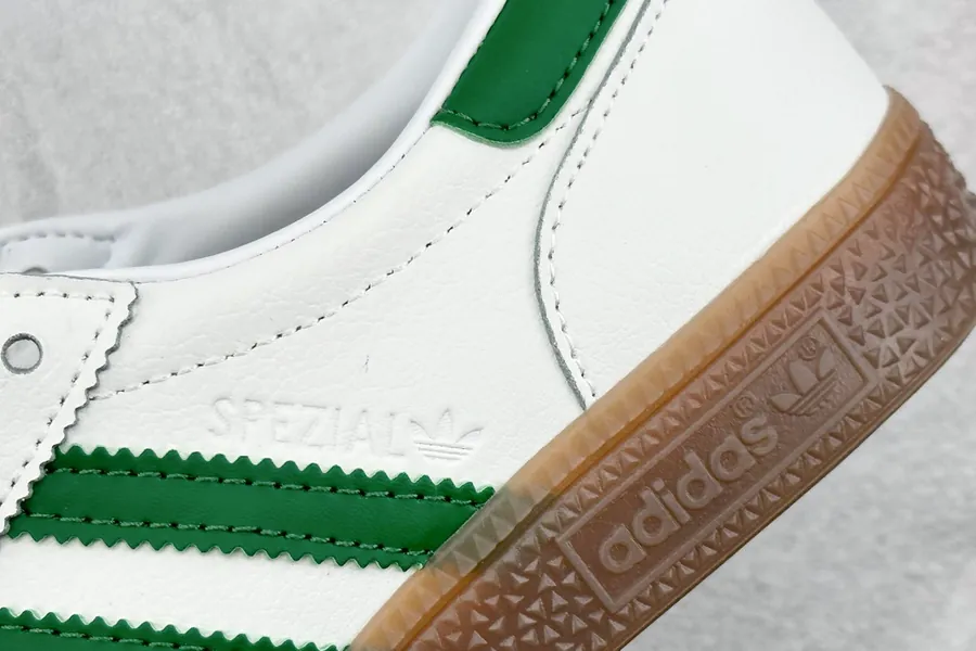 Adidas Originals Handball SPZL Spezial Premium Sneaker