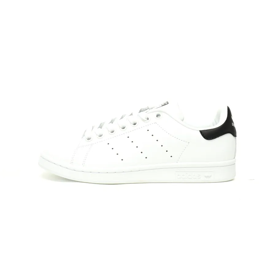 Originals Stan Smith Leather Low Top Classic Retro Sneaker