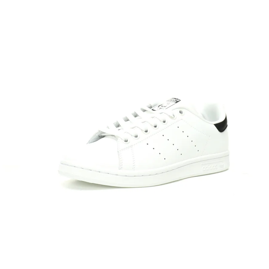 Originals Stan Smith Leather Low Top Classic Retro Sneaker