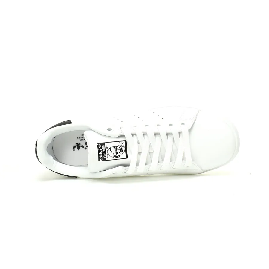 Originals Stan Smith Leather Low Top Classic Retro Sneaker