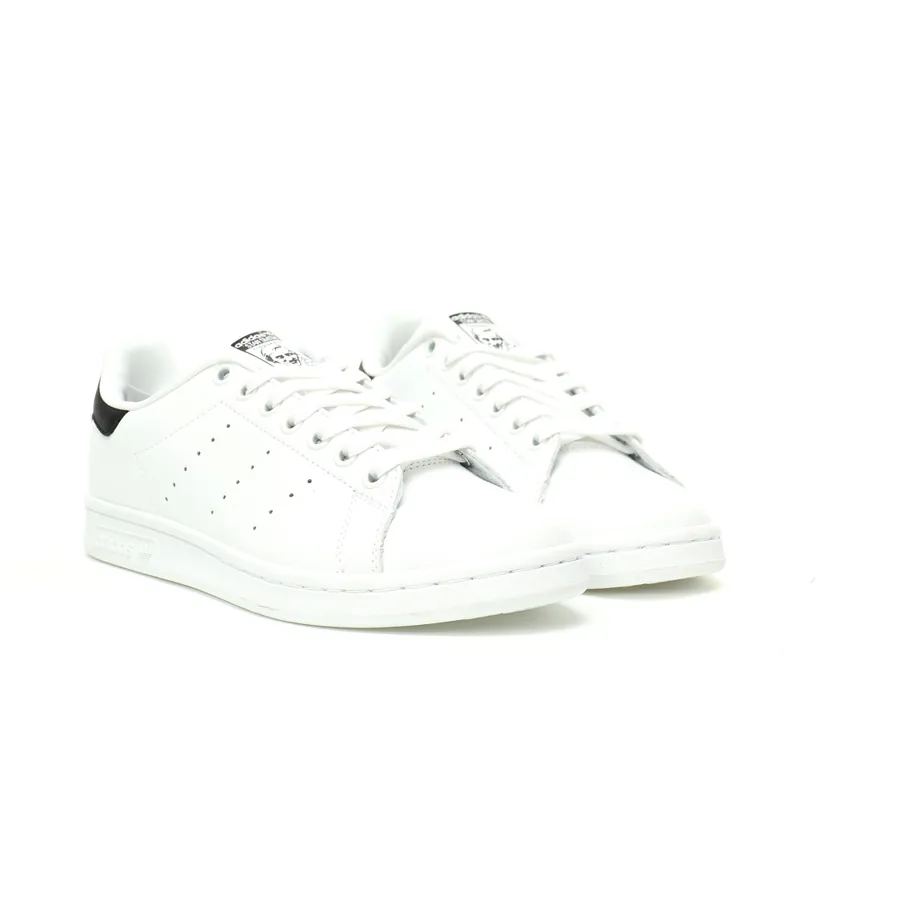 Originals Stan Smith Leather Low Top Classic Retro Sneaker