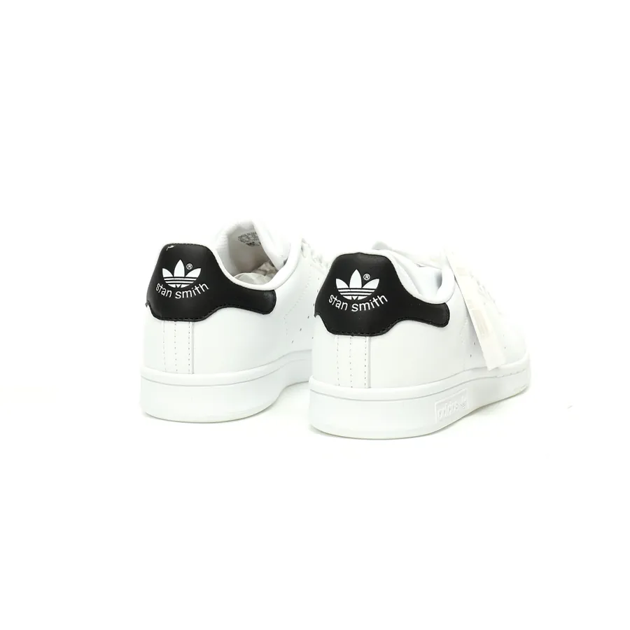 Originals Stan Smith Leather Low Top Classic Retro Sneaker