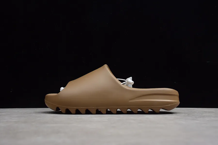 Coco Sandals in Water Tan Brown