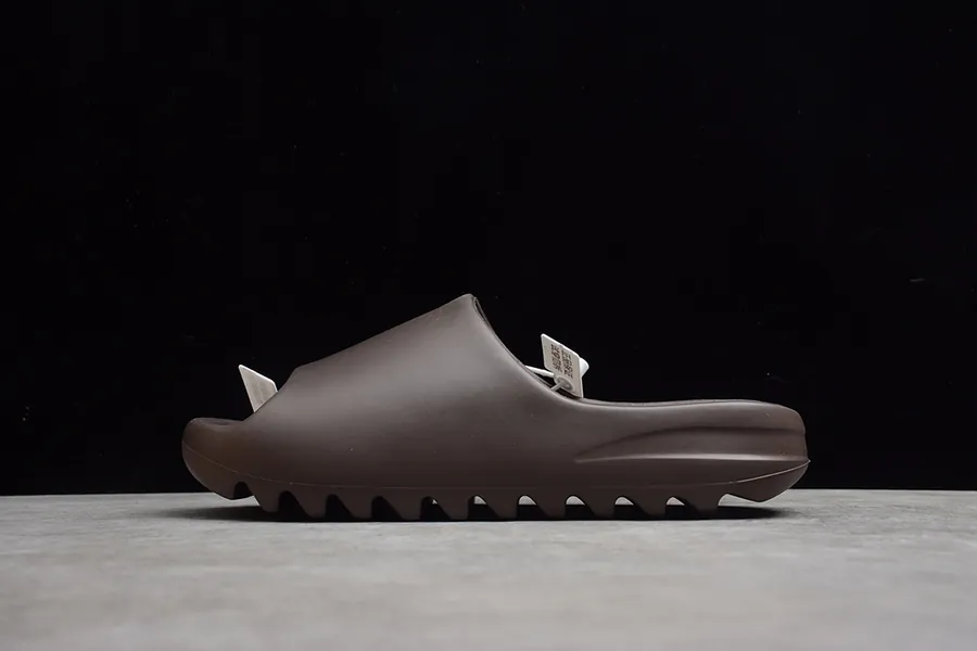 CX Exclusive Original Coconut Sandals in Deep Coffee