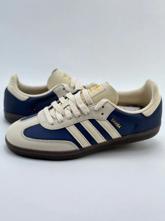 Adidas originals Samba OG Night Indigo