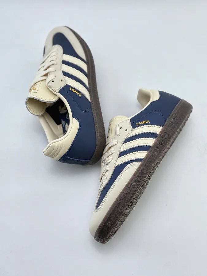 Adidas originals Samba OG Night Indigo