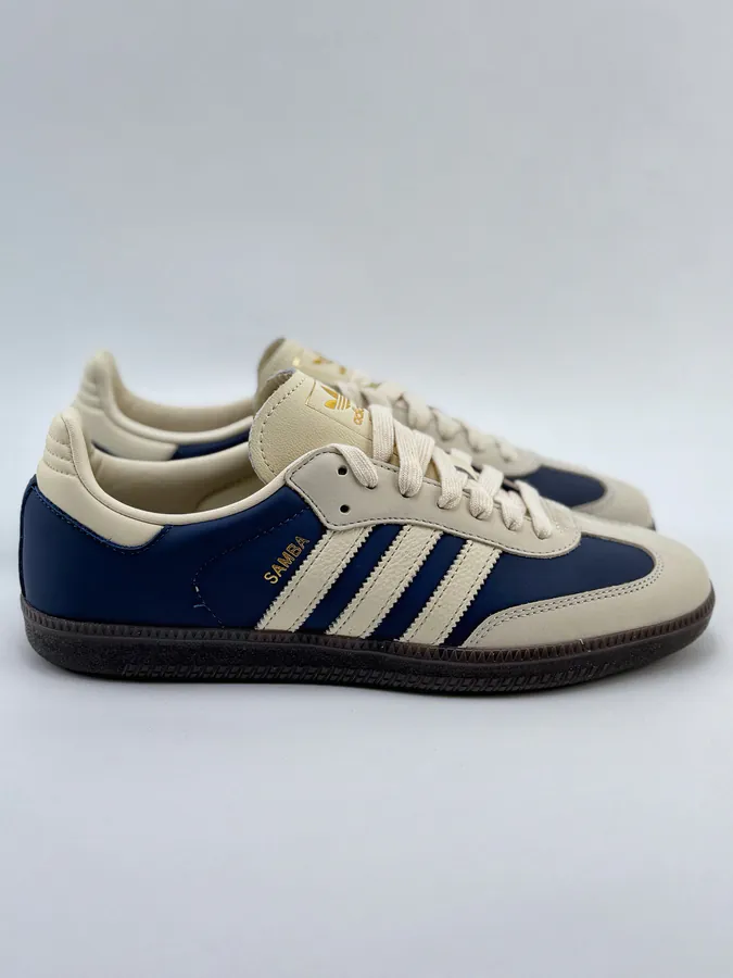 Adidas originals Samba OG Night Indigo
