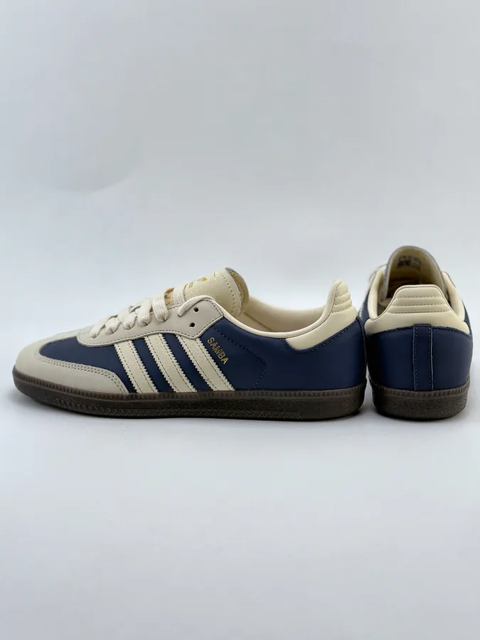Adidas originals Samba OG Night Indigo