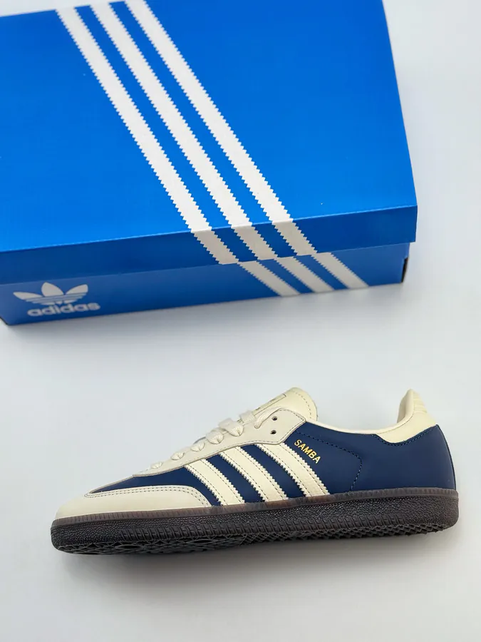 Adidas originals Samba OG Night Indigo