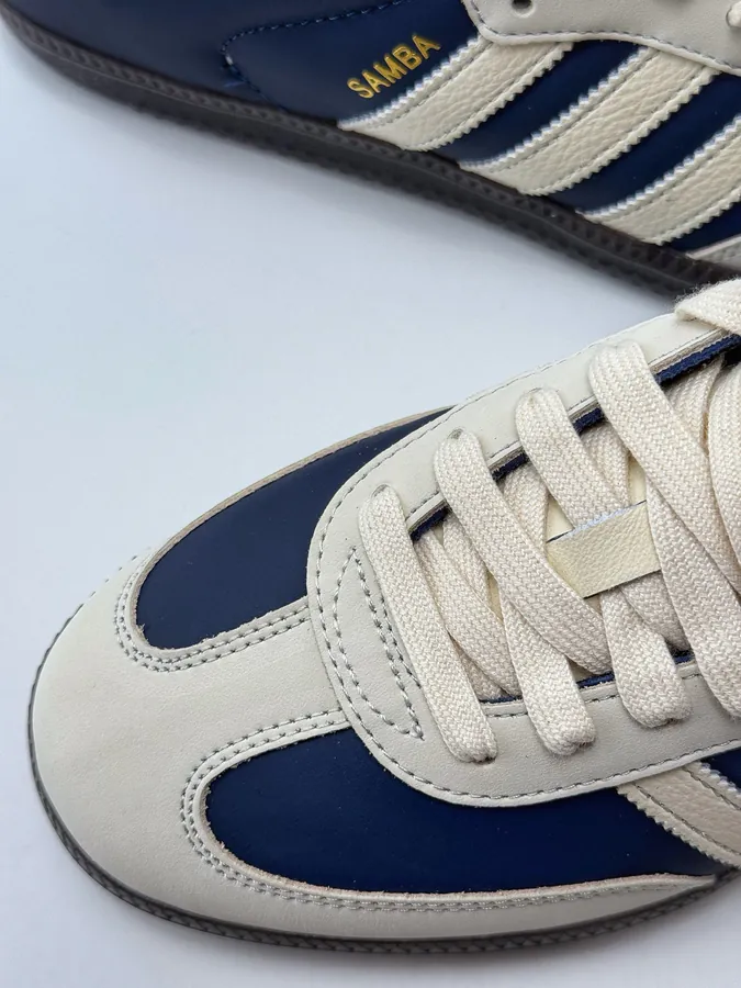 Adidas originals Samba OG Night Indigo