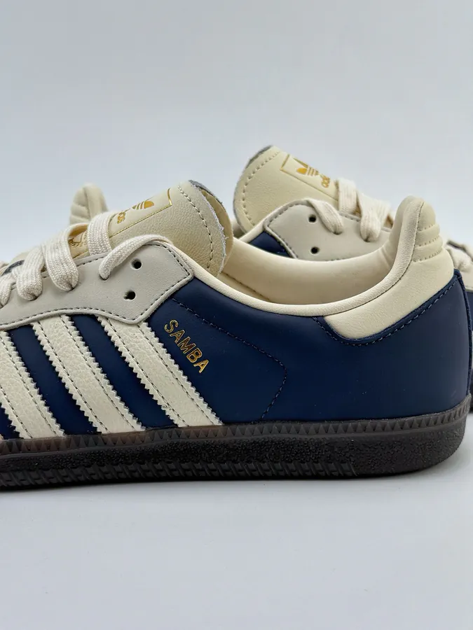Adidas originals Samba OG Night Indigo