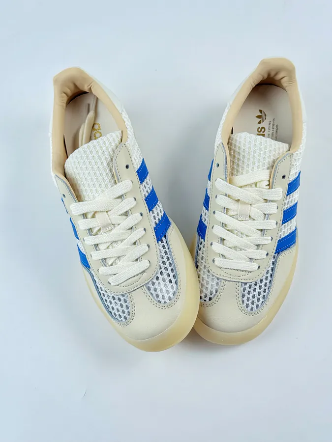 Adidas Originals Gazelle Indoor Blue