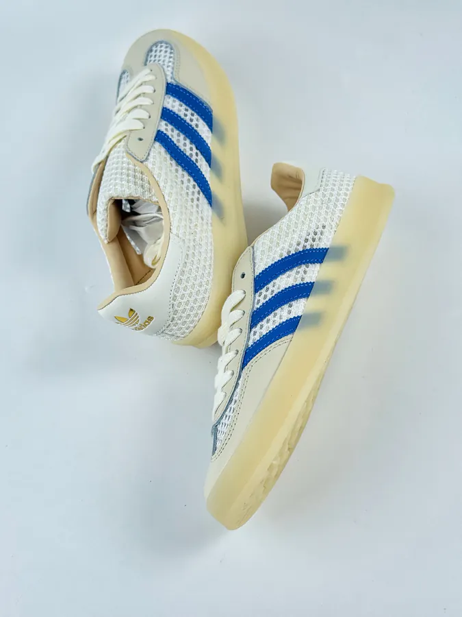 Adidas Originals Gazelle Indoor Blue