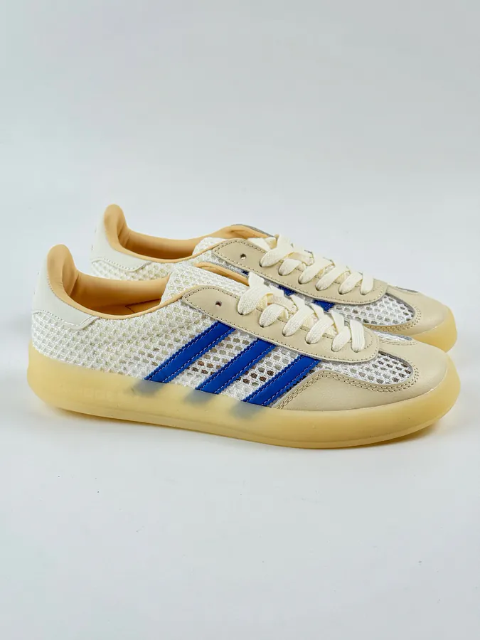 Adidas Originals Gazelle Indoor Blue