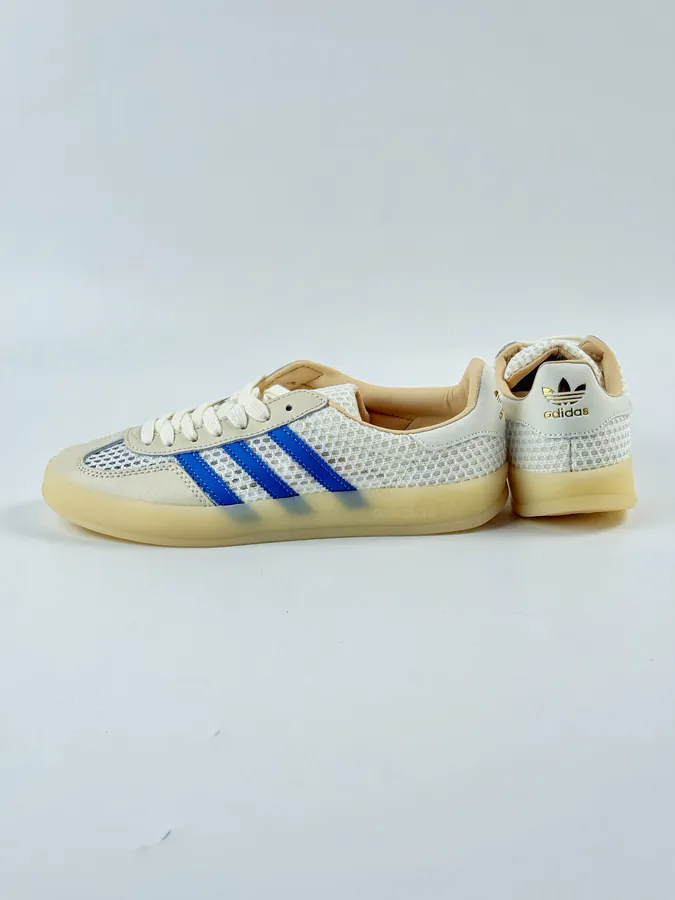 Adidas Originals Gazelle Indoor Blue