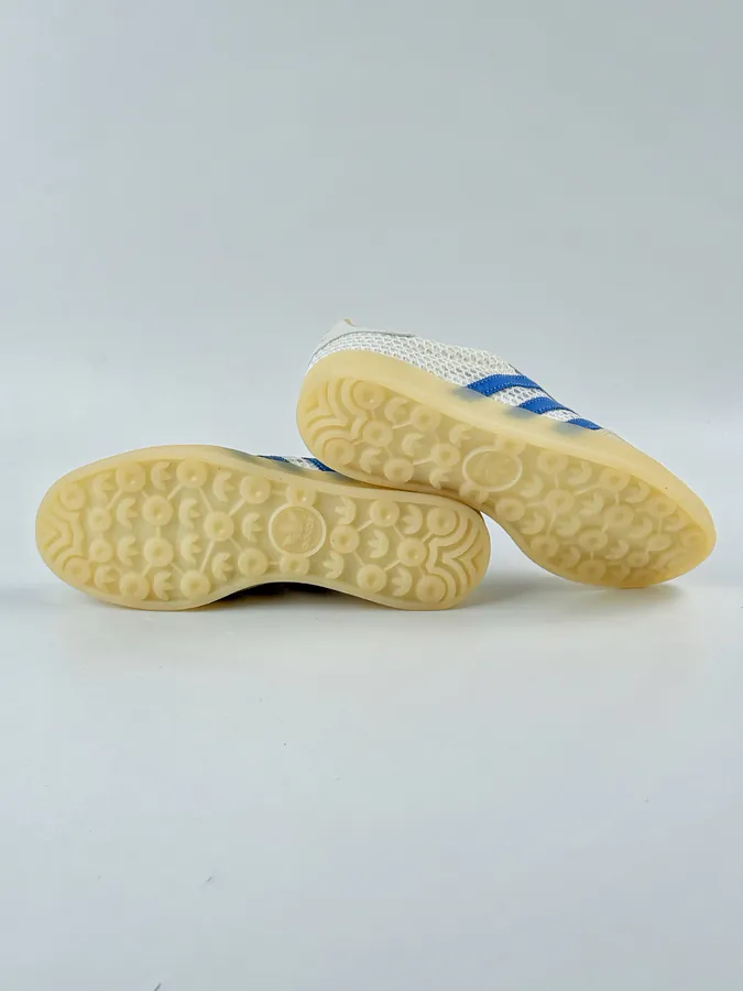 Adidas Originals Gazelle Indoor Blue