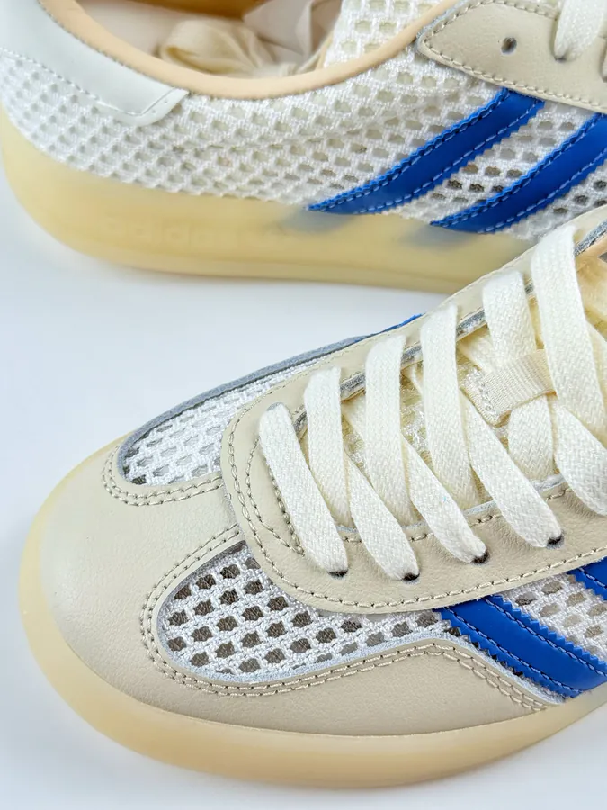 Adidas Originals Gazelle Indoor Blue