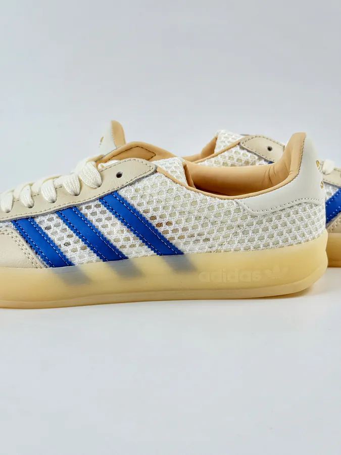 Adidas Originals Gazelle Indoor Blue