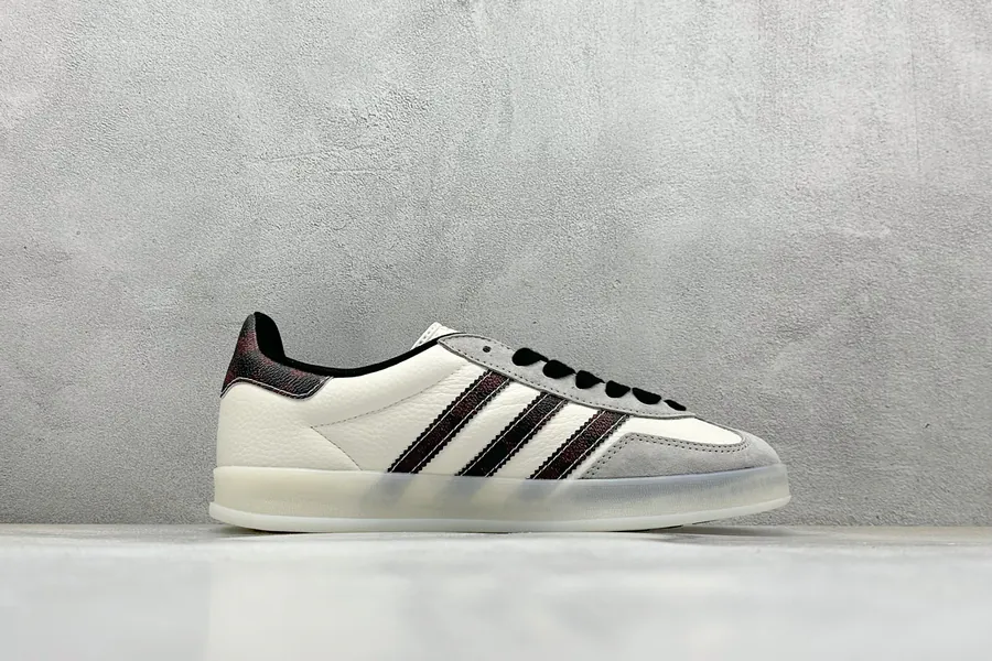 AD Originals Gazelle Indoor x Louis Vuitton Sneaker