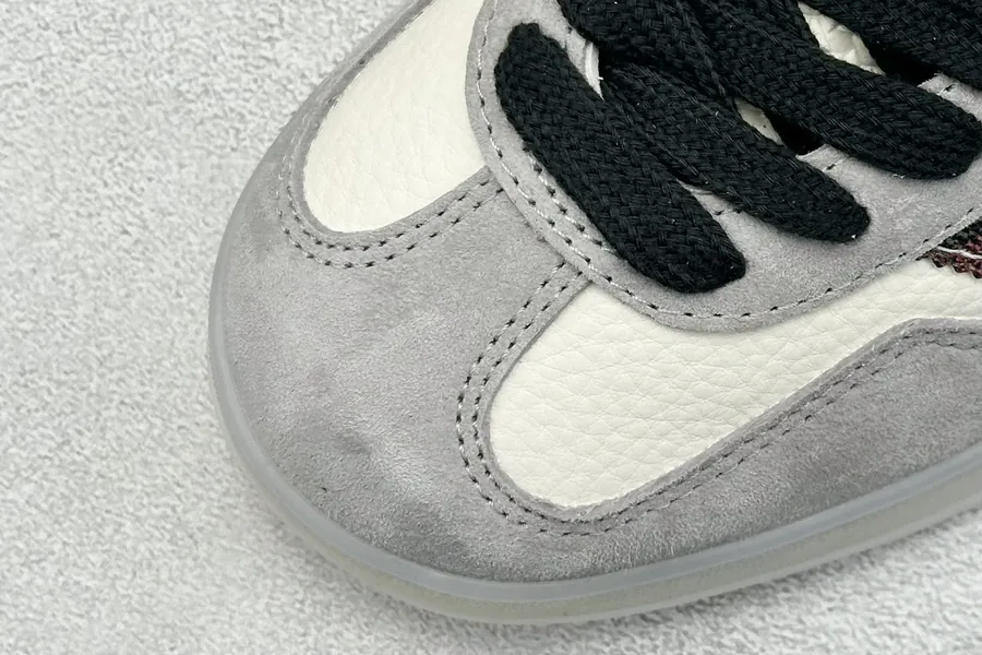AD Originals Gazelle Indoor x Louis Vuitton Sneaker