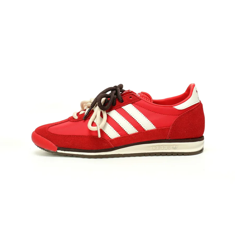 Originals SL72 OGW Women's Sneaker Retro T Head Design
