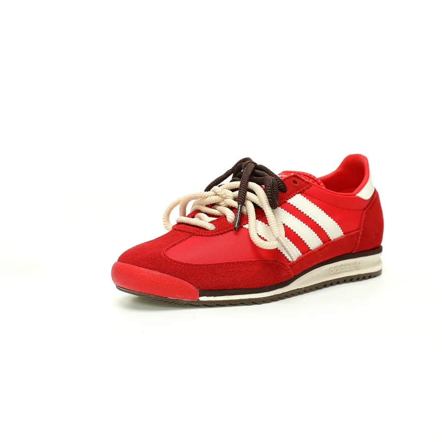 Originals SL72 OGW Women's Sneaker Retro T Head Design