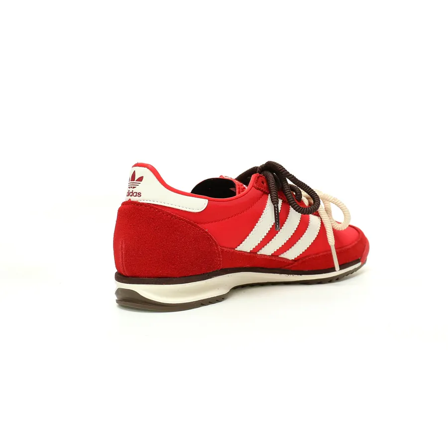 Originals SL72 OGW Women's Sneaker Retro T Head Design