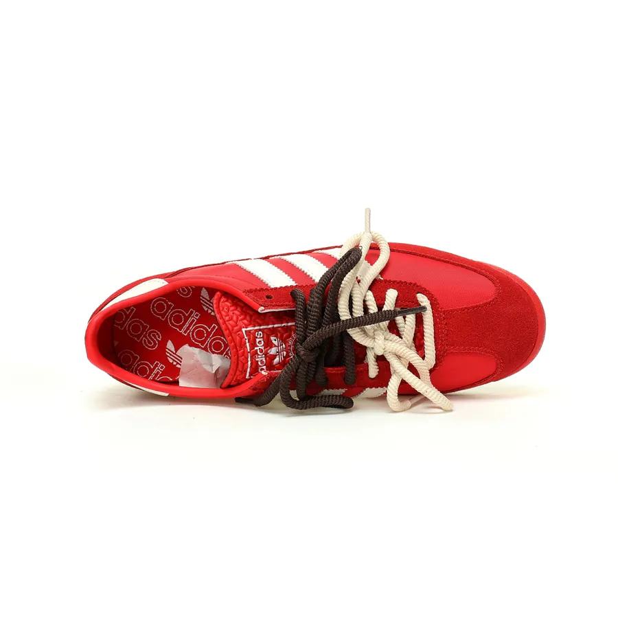 Originals SL72 OGW Women's Sneaker Retro T Head Design