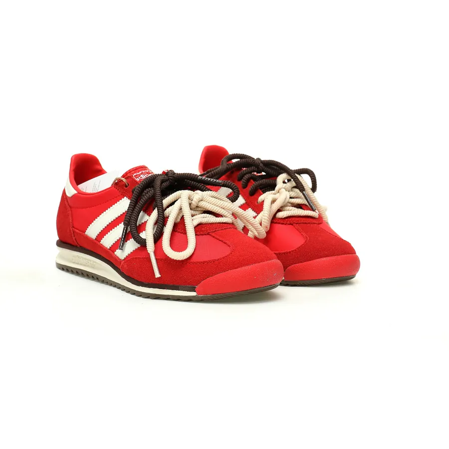 Originals SL72 OGW Women's Sneaker Retro T Head Design