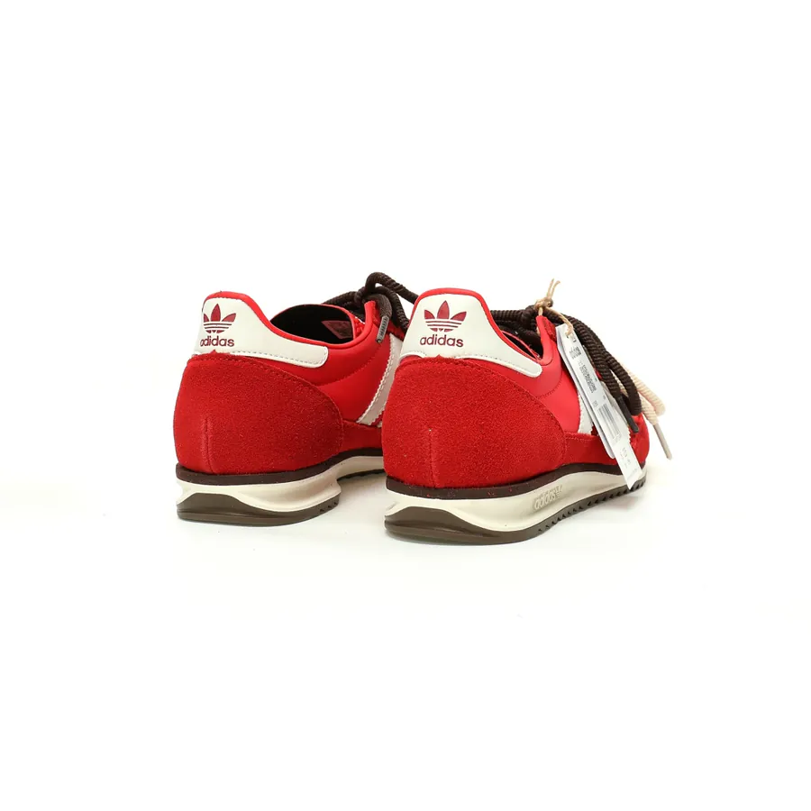 Originals SL72 OGW Women's Sneaker Retro T Head Design