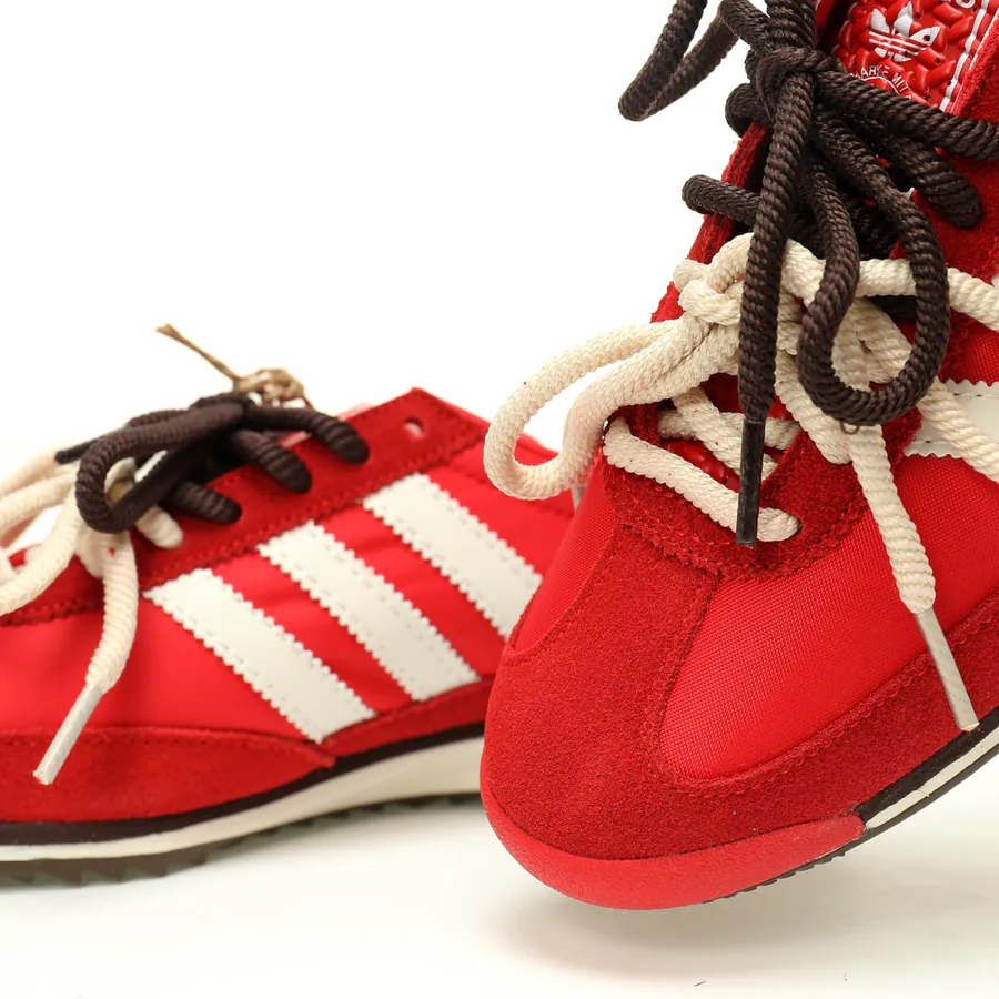 Originals SL72 OGW Women's Sneaker Retro T Head Design