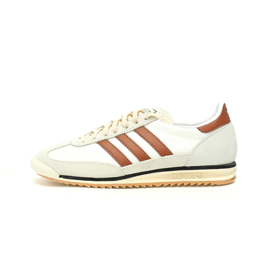 Originals SL72 OGW Retro T Head Sneaker for Women