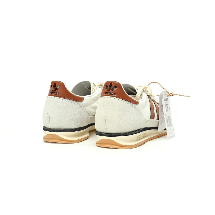 Originals SL72 OGW Retro T Head Sneaker for Women