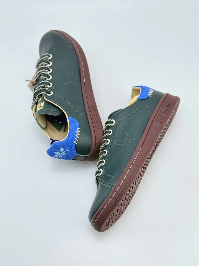 Adidas Originals x Brain Dead Stan Smith