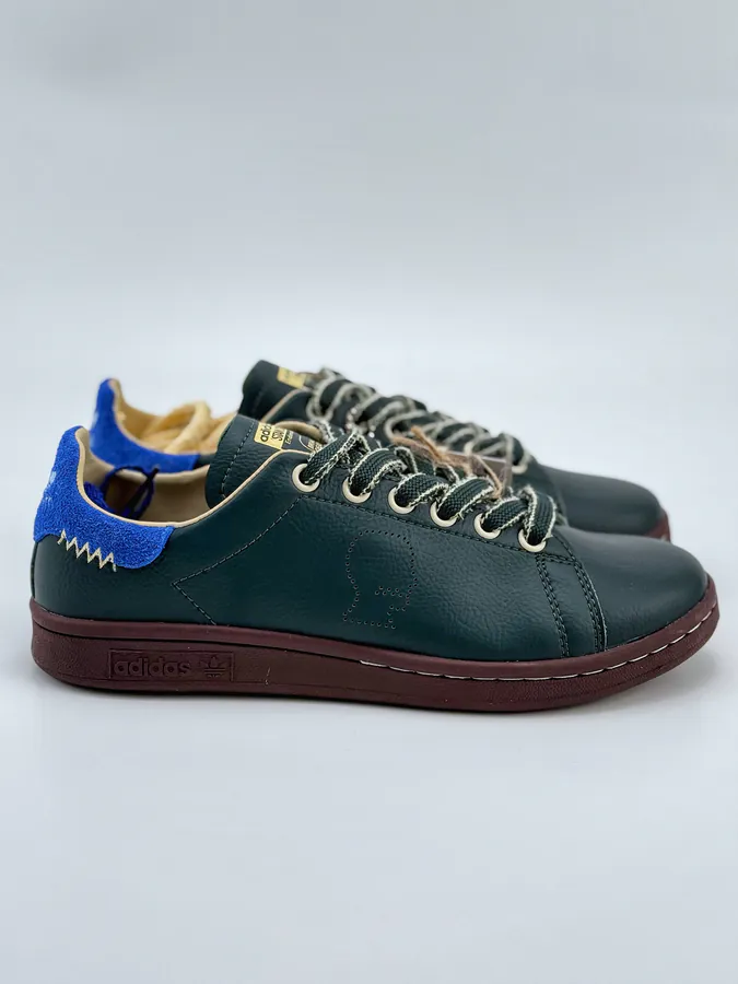 Adidas Originals x Brain Dead Stan Smith