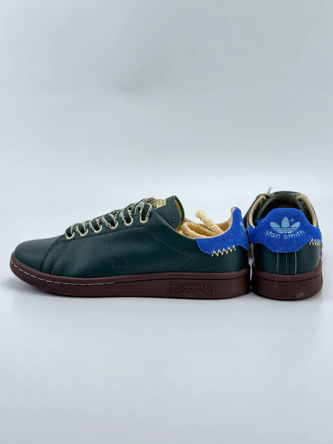 Adidas Originals x Brain Dead Stan Smith
