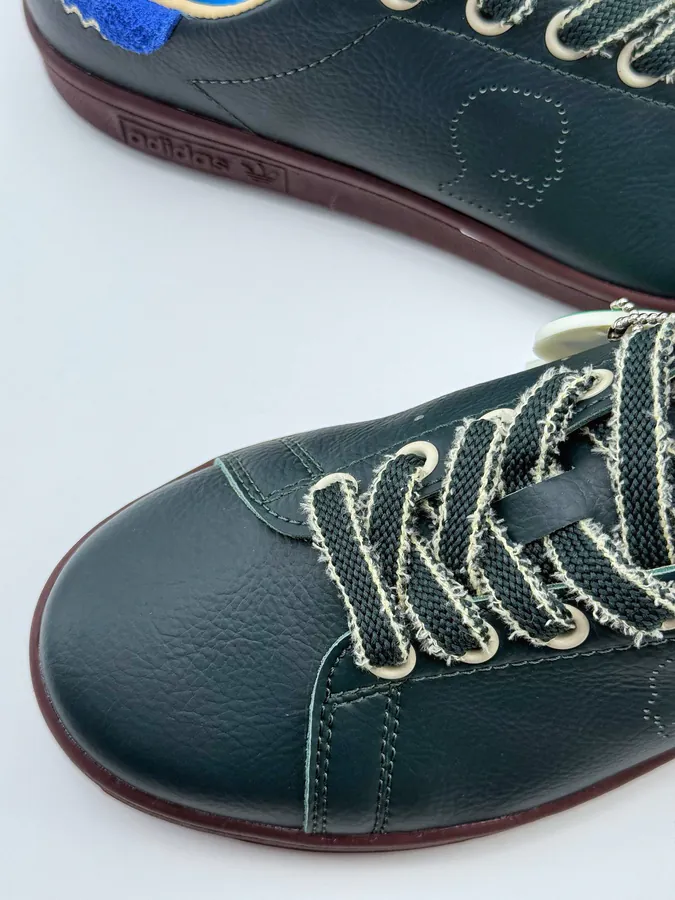 Adidas Originals x Brain Dead Stan Smith