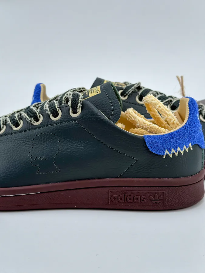 Adidas Originals x Brain Dead Stan Smith