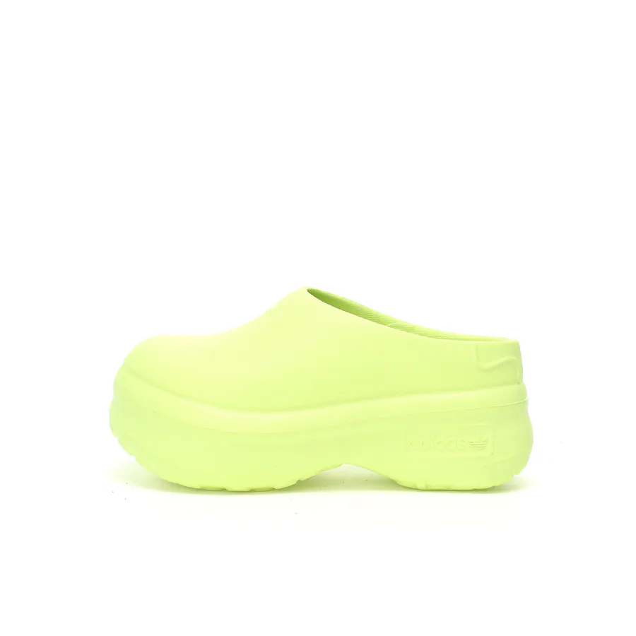 Adifom Stan Smith Platform Mule Glow Prototype Series