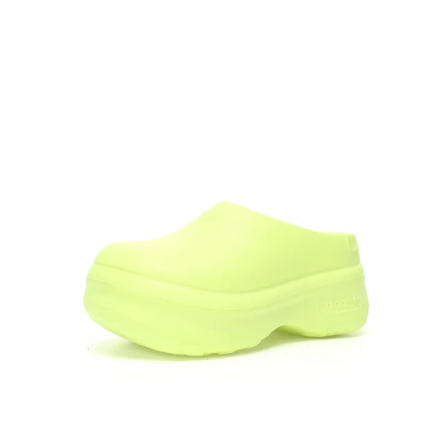 Adifom Stan Smith Platform Mule Glow Prototype Series