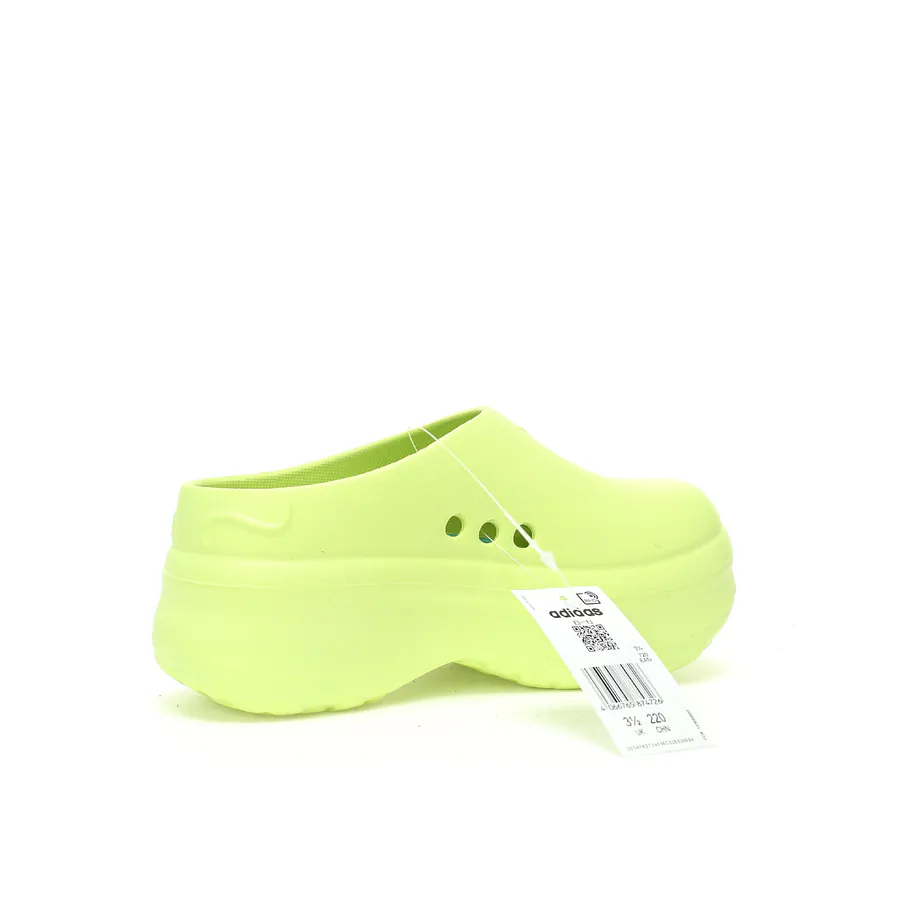 Adifom Stan Smith Platform Mule Glow Prototype Series