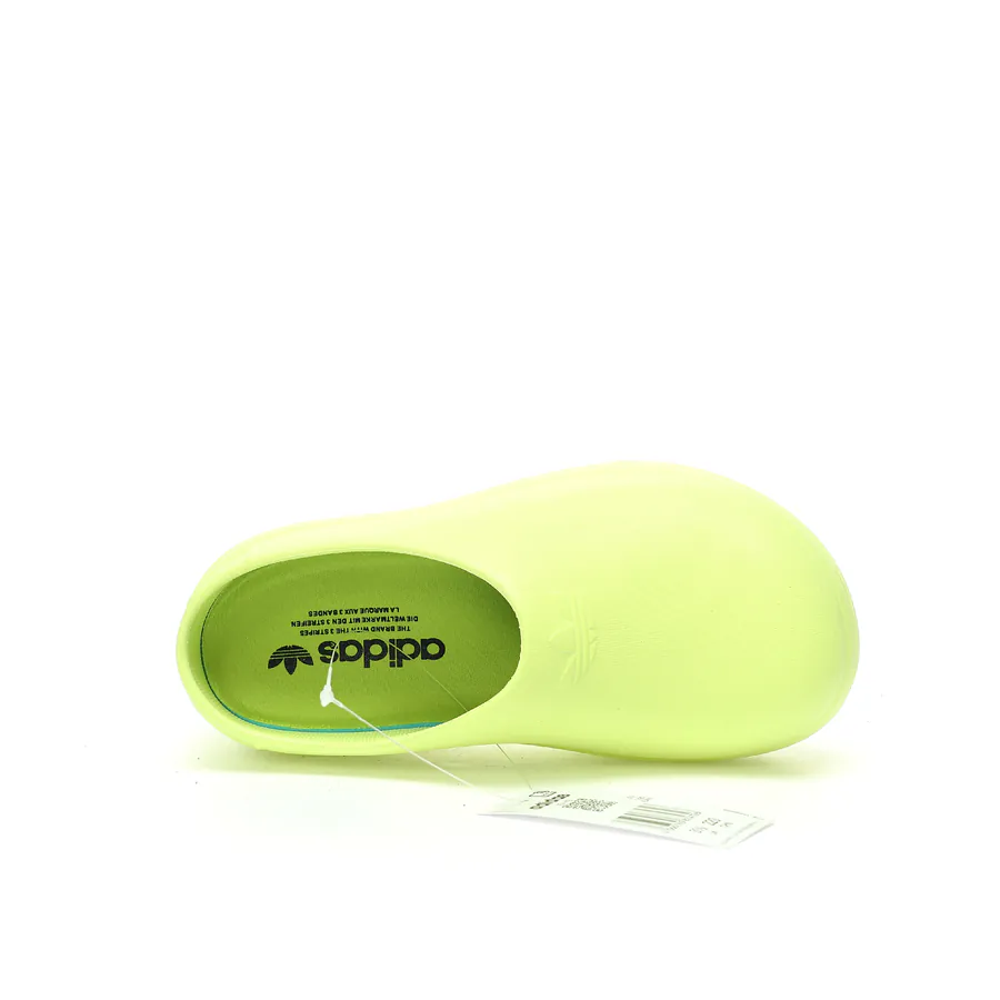Adifom Stan Smith Platform Mule Glow Prototype Series